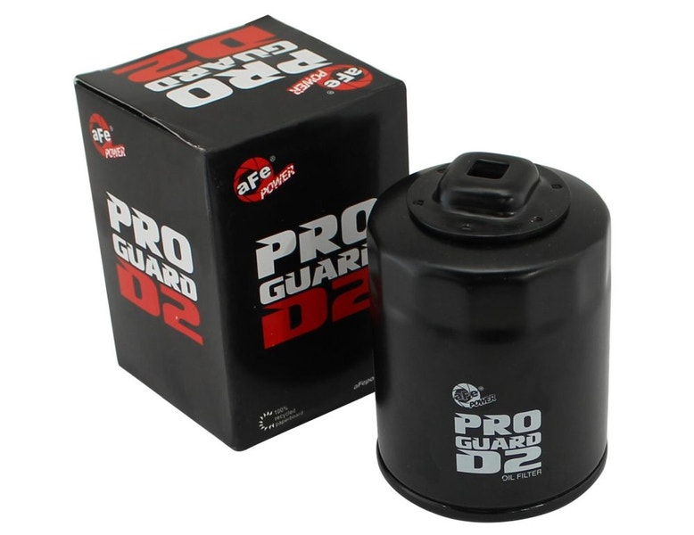 aFe Power 44-LF016 - PRO GUARD D2 Oil Filter