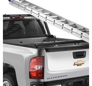 Back Rack 11501 - Ladder Rack Rear Bar
