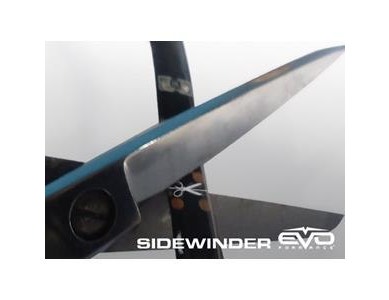 CIPA 93308 - EVO Formance LED Sidewinder Eyebrows 50cm (Blue)