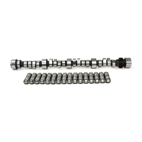 COMP Cams Xtreme 4 X 4 Camshaft And Lifter Kits