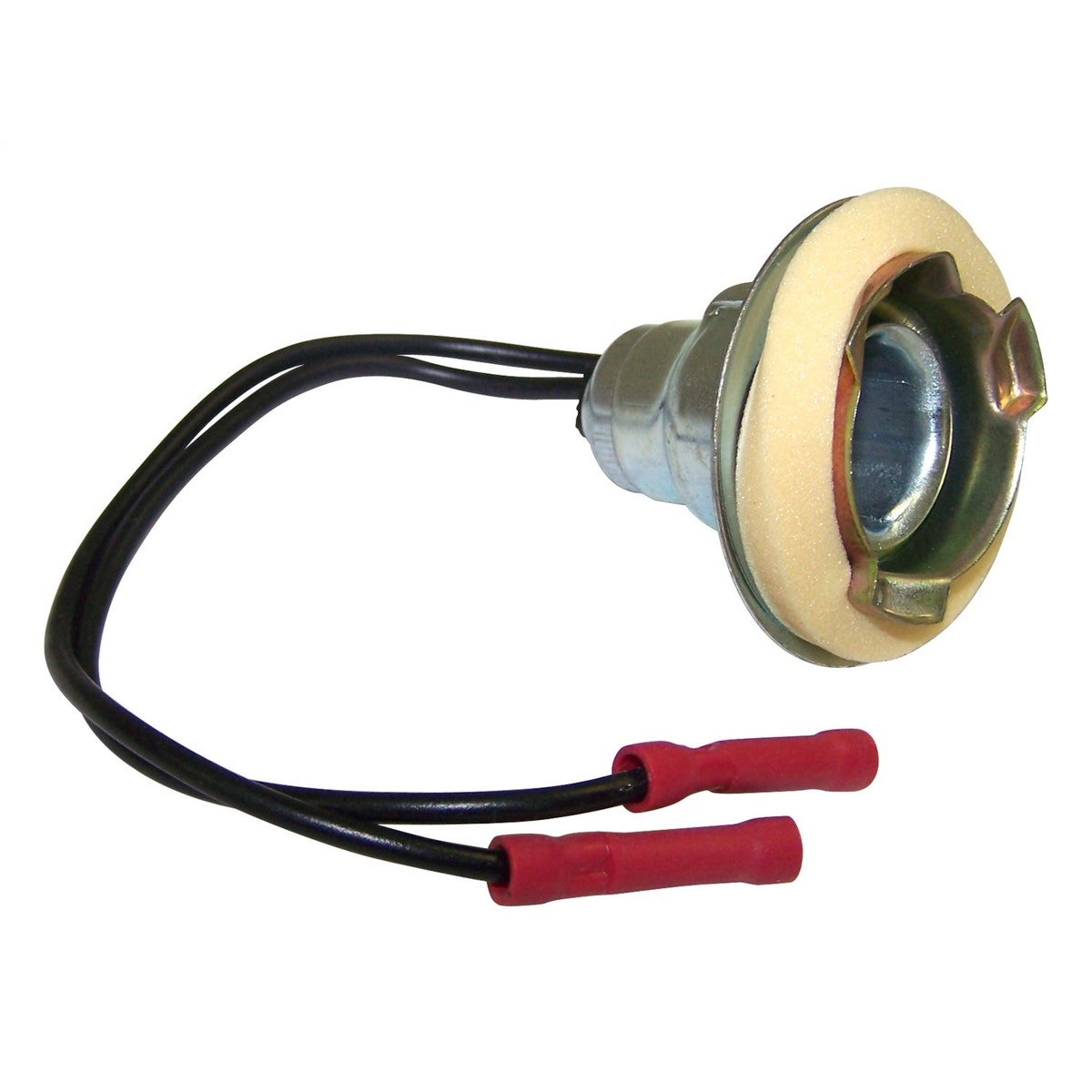 Crown Automotive Light Bulb Sockets