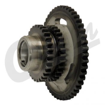 Crown Automotive Timing Chain Sprockets