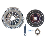 EXEDY KTY03 - OEM Replacement Series 210mm Clutch Kit