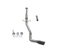Flowmaster 717881 FlowFX Cat-Back Stainless Exhaust System Image 1