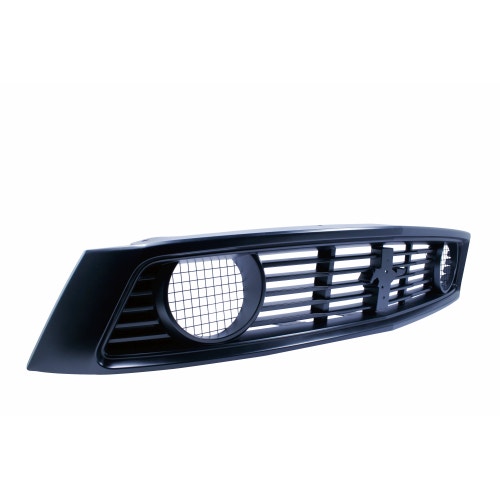 Ford Racing Front Grilles