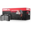 Hawk Performance HB194B.570 - Disc Brake Pad - High Performance Street 5.0 w/0.570 Thickness - Front or Rear