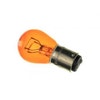 HELLA 1157NA - 1157 Bulb 12V 27/8W BAY15D S8 (Amber) (Must be purchased in qty of 10)
