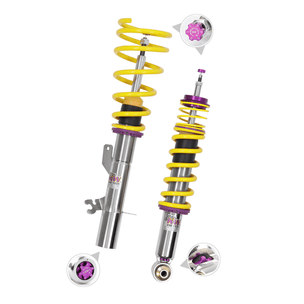 KW Suspensions Variant 3 Coilover Kits