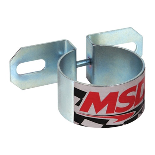 MSD Ignition Coil Brackets