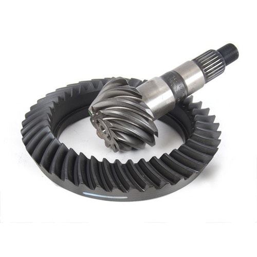 Precision Gear Ring and Pinion Gears