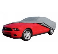 Rampage 1303 - EasyFit 4-Layer Car And Truck Covers