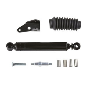 Rubicon Express Steering Stabilizers