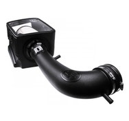 S&amp;B Filters 75-5116D - Cold Air Intake With Dry Filter