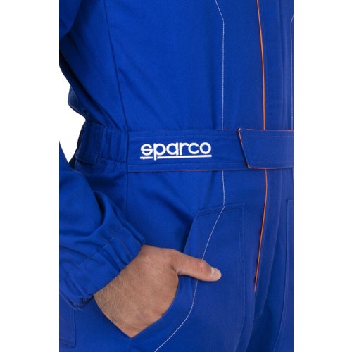 Sparco MS4 Suits