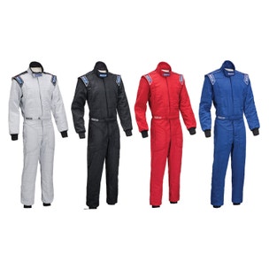 Sparco Sprint RS-2 Series Racing Suit