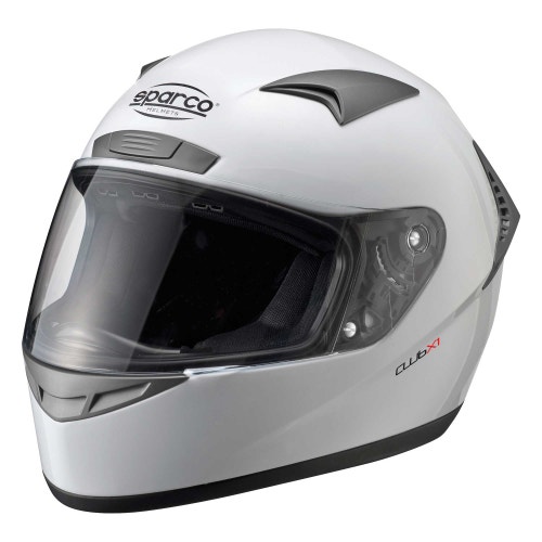 Sparco X-1 Club Series Racing Helmet