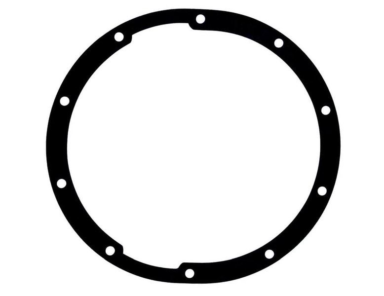 Trans Dapt 9048 - Differential Cover Gasket - Chevy Truck 10 Bolt (8.5 in. Ring Gear)