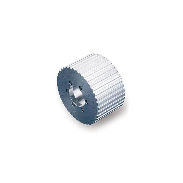 Weiand Pitch Drive Pulleys