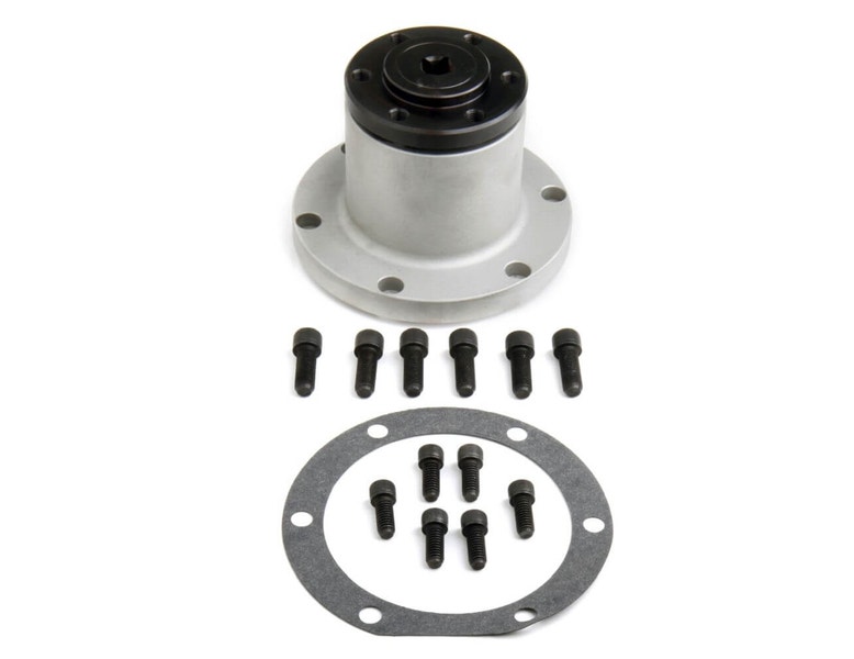 Weiand 7103WIN - Supercharger Nose Drive Assembly